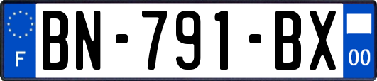 BN-791-BX