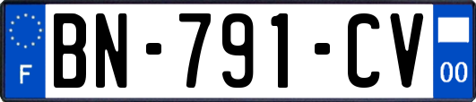 BN-791-CV