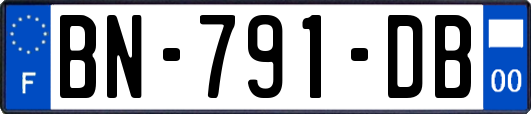 BN-791-DB