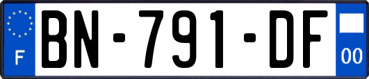 BN-791-DF