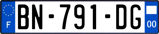 BN-791-DG