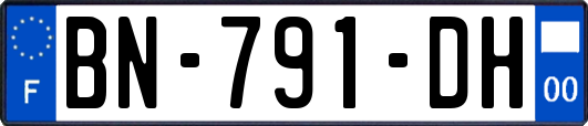 BN-791-DH