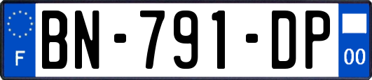 BN-791-DP