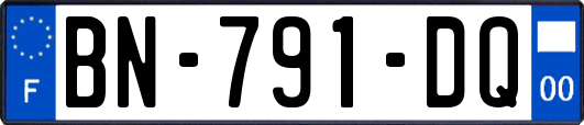 BN-791-DQ