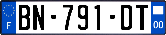 BN-791-DT