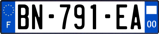 BN-791-EA