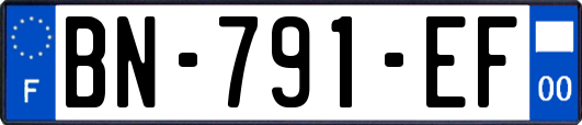 BN-791-EF