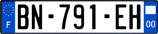 BN-791-EH