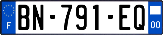 BN-791-EQ