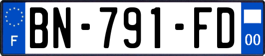 BN-791-FD