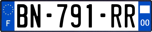 BN-791-RR