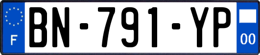BN-791-YP
