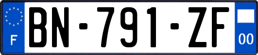 BN-791-ZF