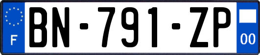 BN-791-ZP