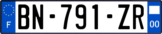 BN-791-ZR
