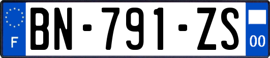 BN-791-ZS