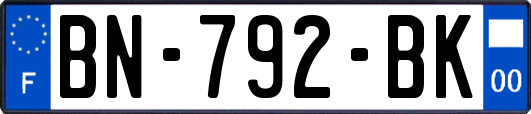 BN-792-BK