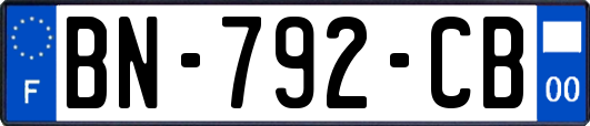 BN-792-CB