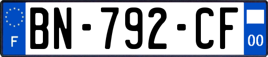BN-792-CF