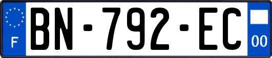 BN-792-EC