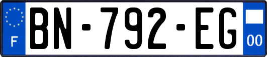 BN-792-EG