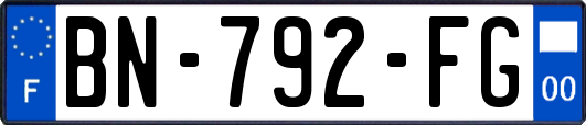 BN-792-FG