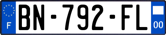 BN-792-FL