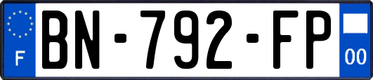 BN-792-FP