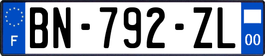 BN-792-ZL