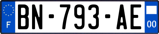 BN-793-AE