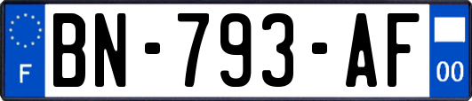 BN-793-AF