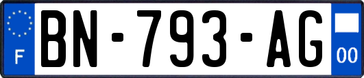 BN-793-AG