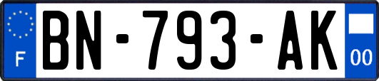 BN-793-AK