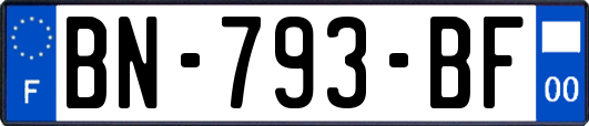 BN-793-BF