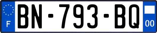 BN-793-BQ
