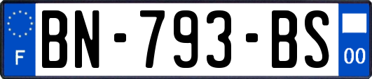 BN-793-BS