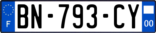 BN-793-CY
