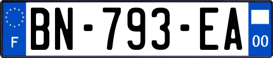 BN-793-EA