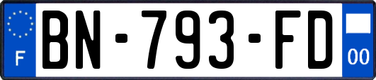 BN-793-FD