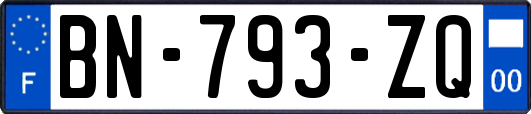 BN-793-ZQ