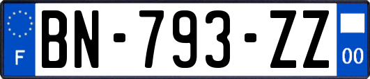 BN-793-ZZ