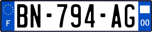 BN-794-AG