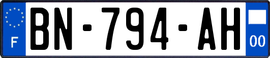 BN-794-AH
