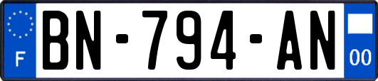 BN-794-AN