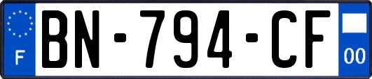 BN-794-CF