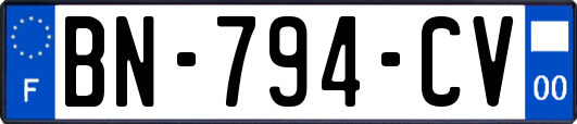BN-794-CV
