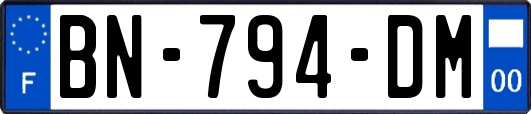 BN-794-DM