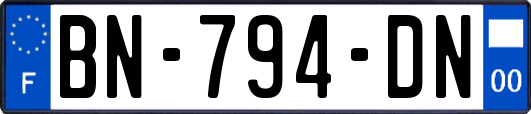 BN-794-DN