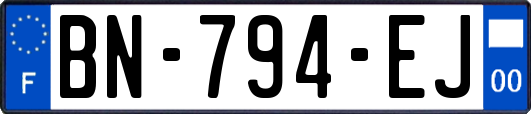 BN-794-EJ