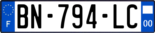 BN-794-LC